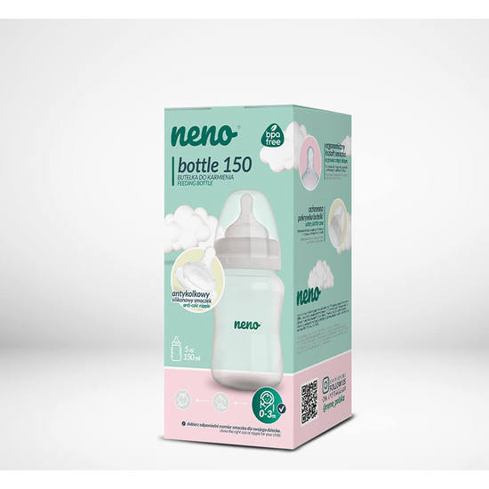 Neno Nappflaska 150 ml