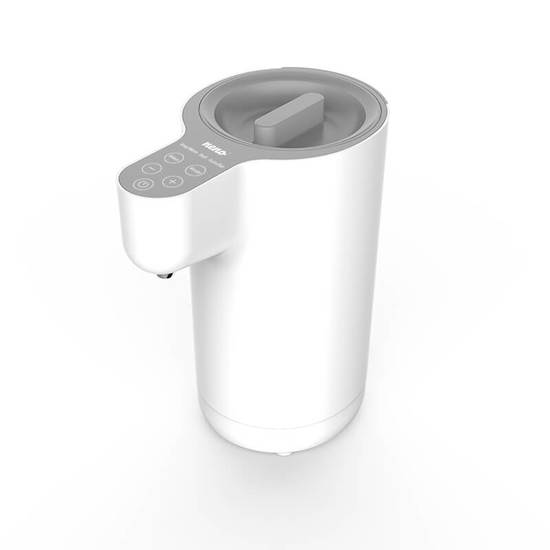 Neno Modified Milk Machine AQUA
