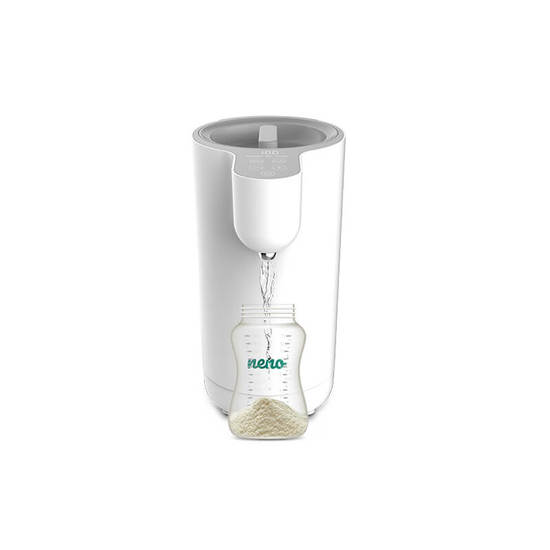 Neno Modified Milk Machine AQUA