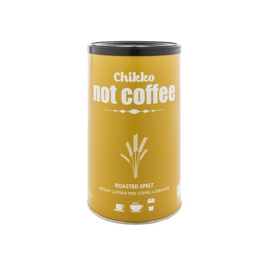 Chikko Not Coffee Kaffealternativ Dinkel 50 g