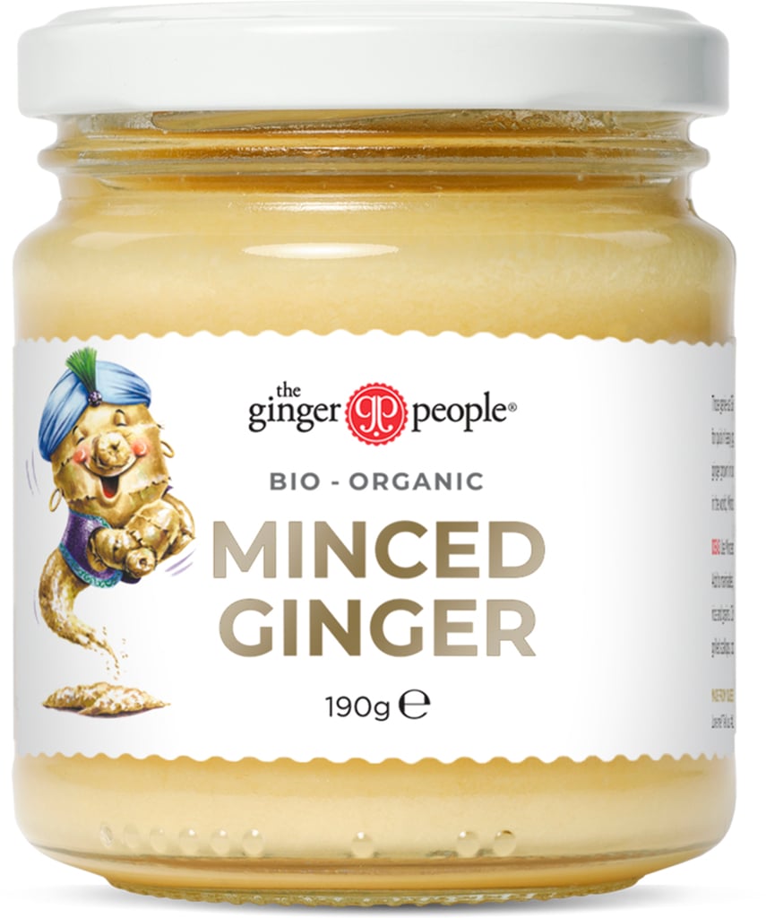 The Ginger People Ingefärspasta 190 g