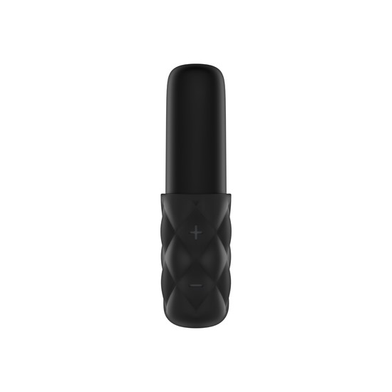 Satisfyer Mini Lovely Honey Gold