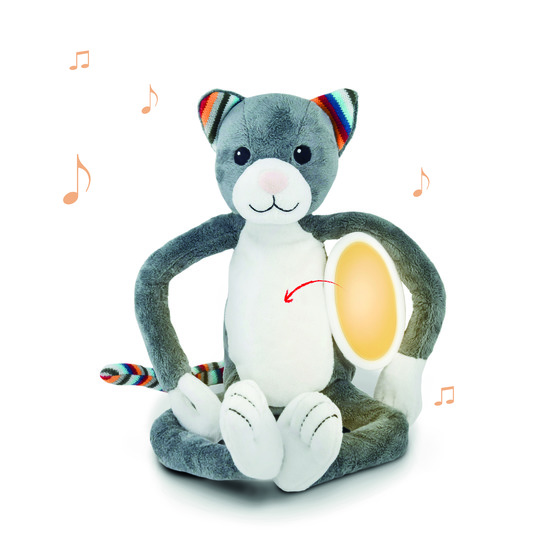 Zazu Katie Cat
