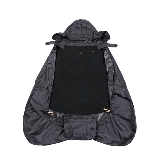 Ergobaby Rain & Wind Cover 2022