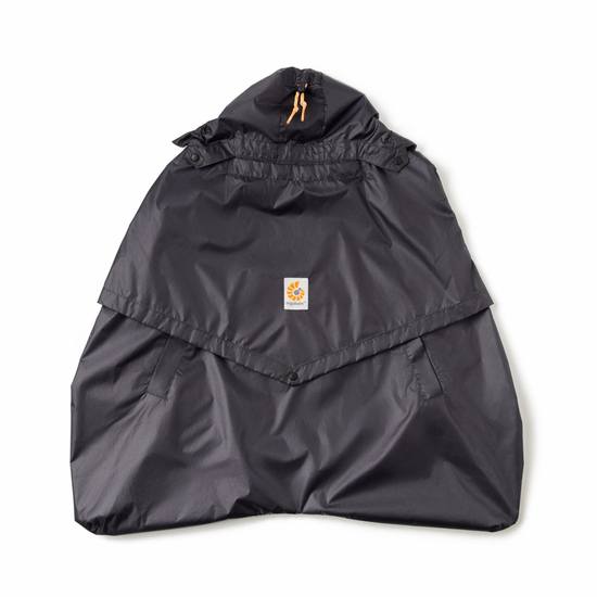 Ergobaby Rain & Wind Cover 2022
