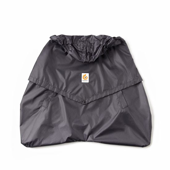 Ergobaby Rain & Wind Cover 2022
