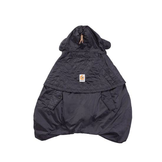 Ergobaby Vinter- och Väderskydd