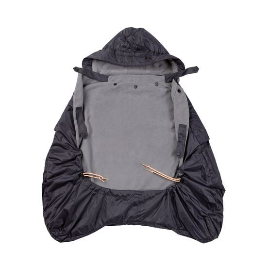 Ergobaby Vinter- och Väderskydd
