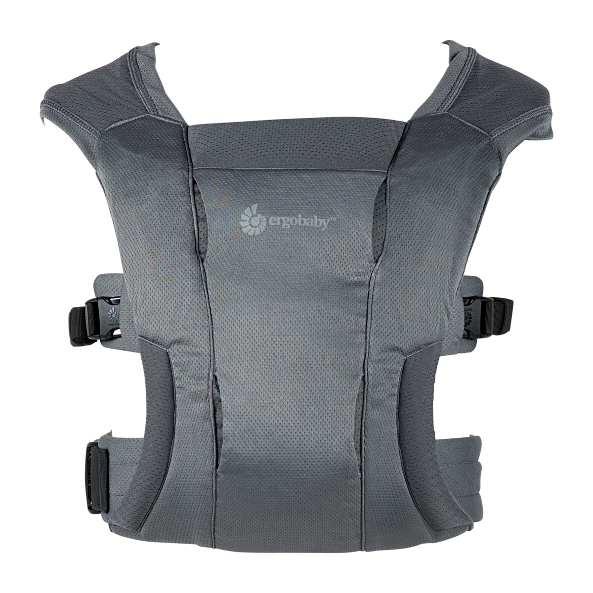 Ergobaby Embrace Soft Air Mesh Washed Black