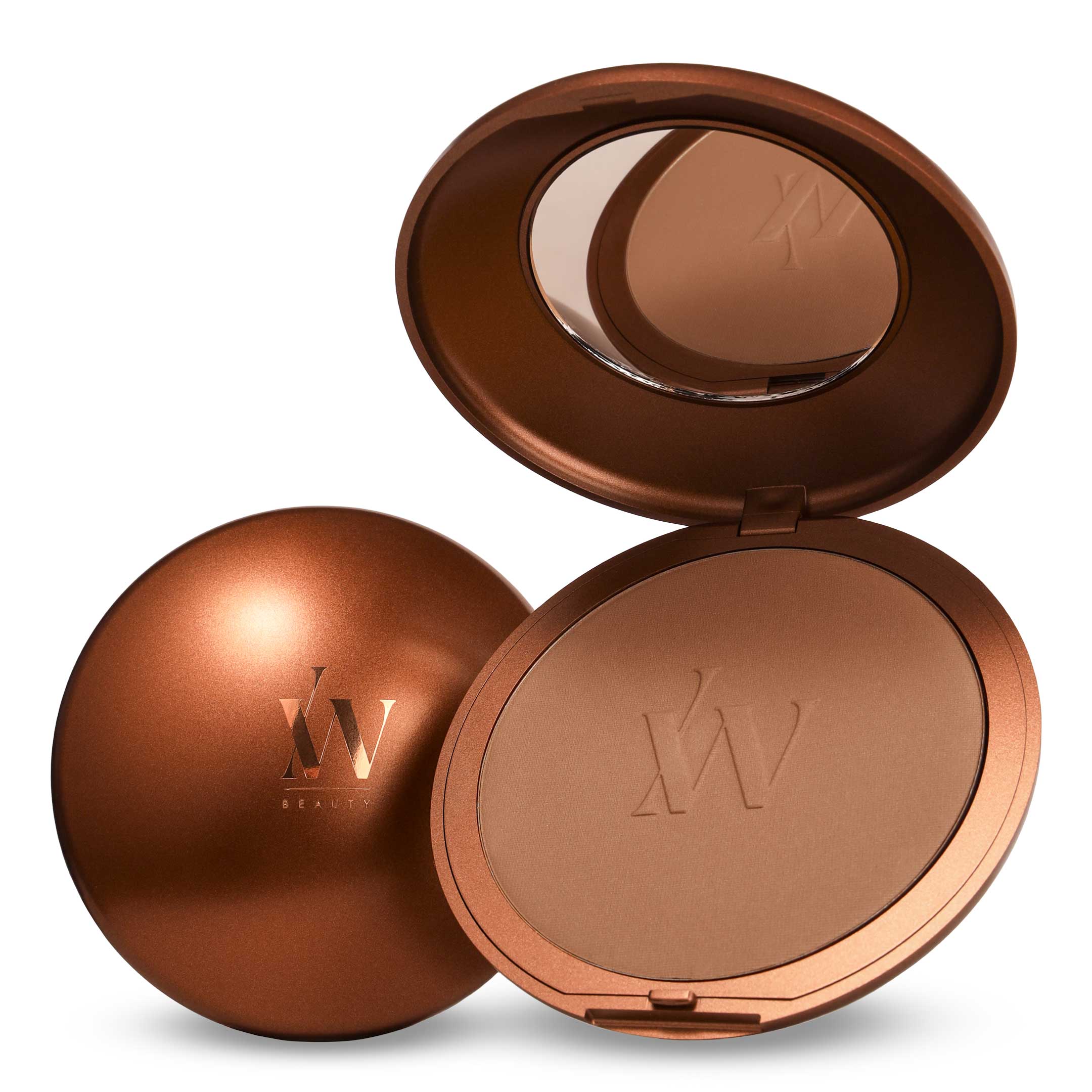 IDA WARG Beauty Silk Bronzer 30 Tierra 17 g