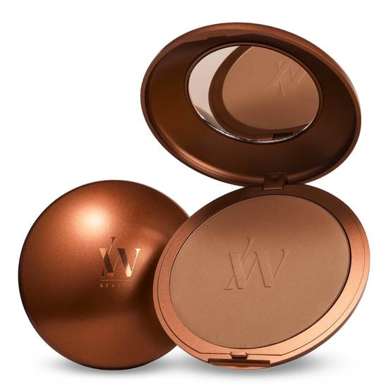 IDA WARG Beauty Silk Bronzer 30 Tierra 17 g