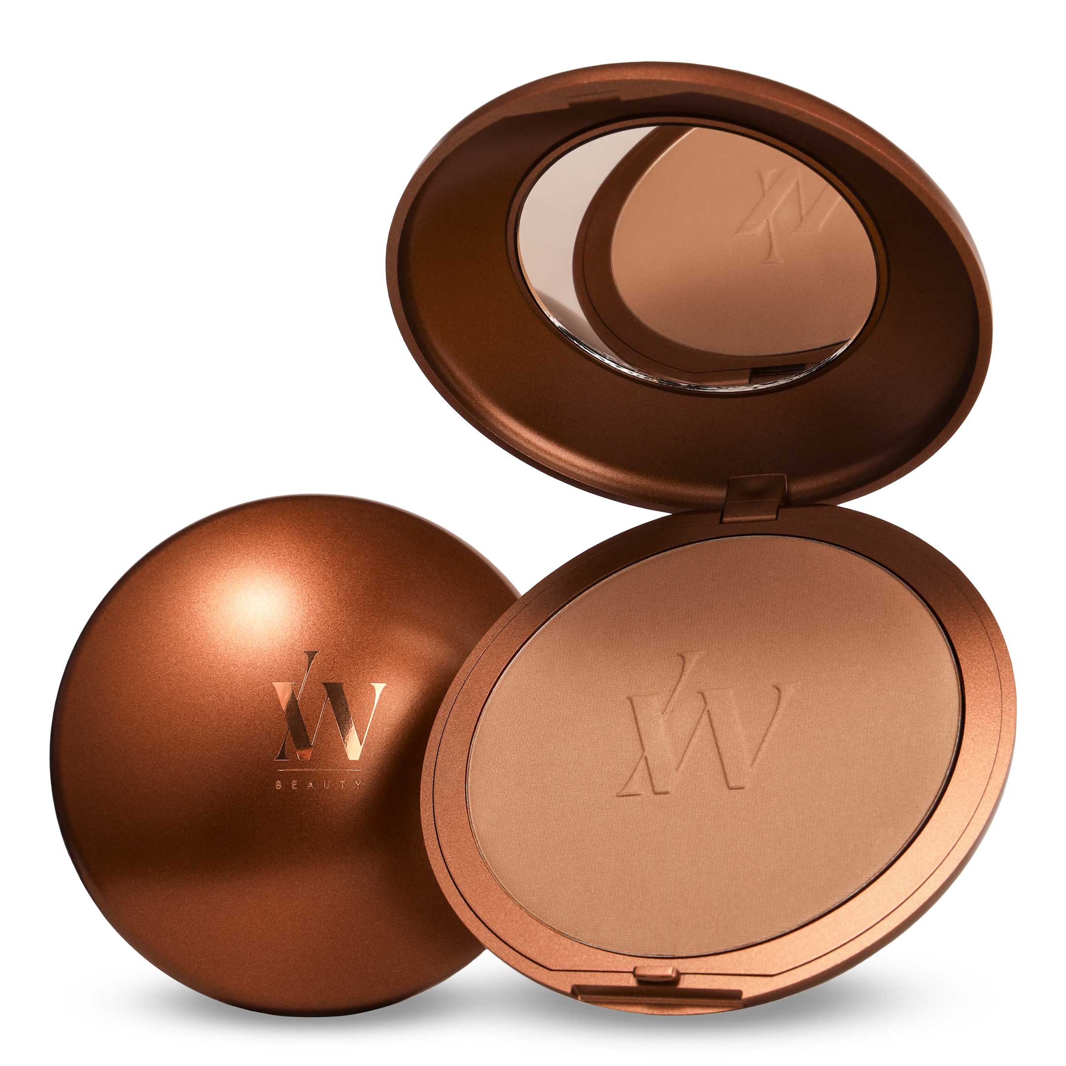 IDA WARG Beauty Silk Bronzer 20 Morena 17 g