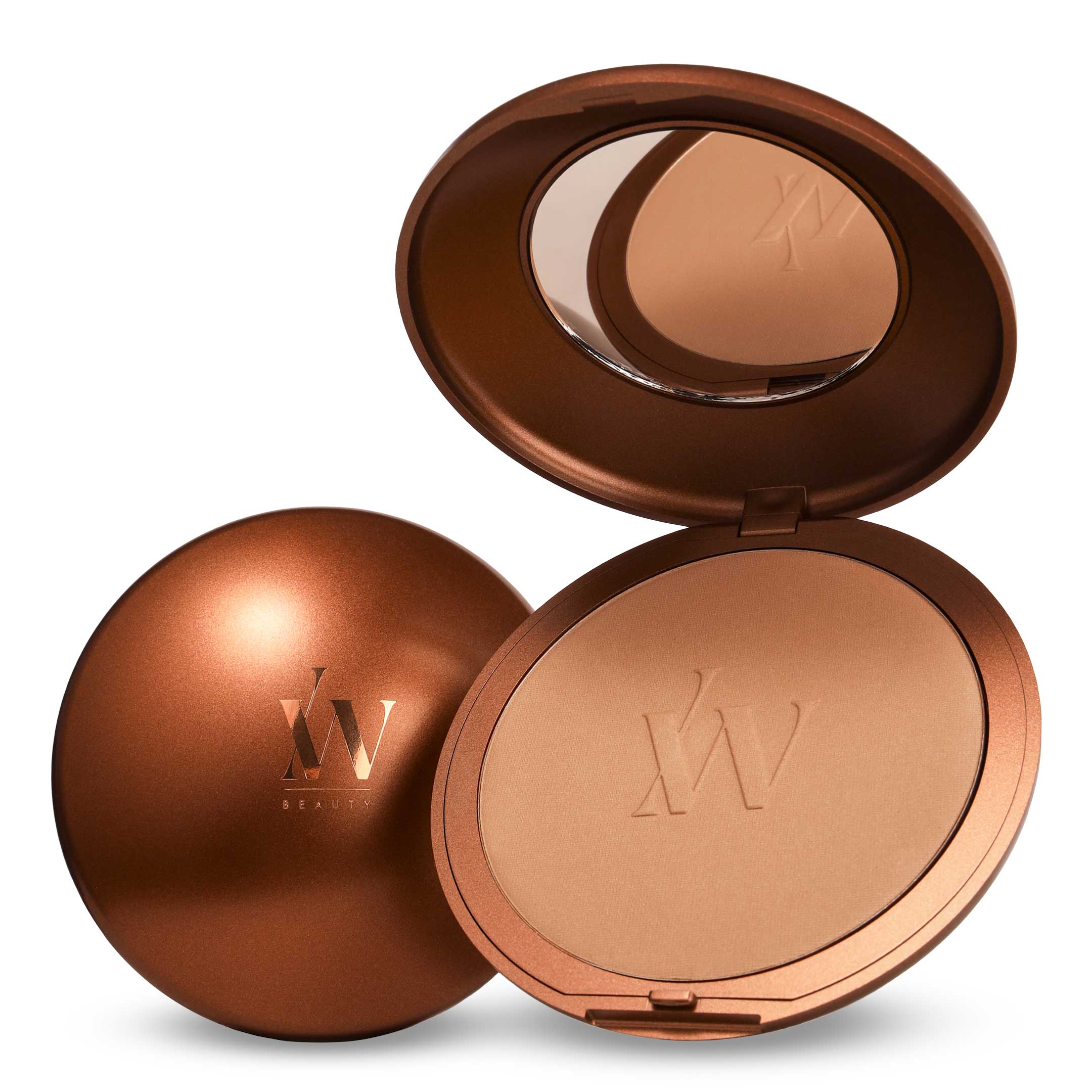 IDA WARG Beauty Silk Bronzer 10 Playita 17 g