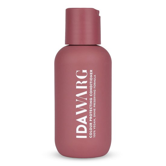 IDA WARG Beauty Colour Protecting Conditioner Small Size 100 ml
