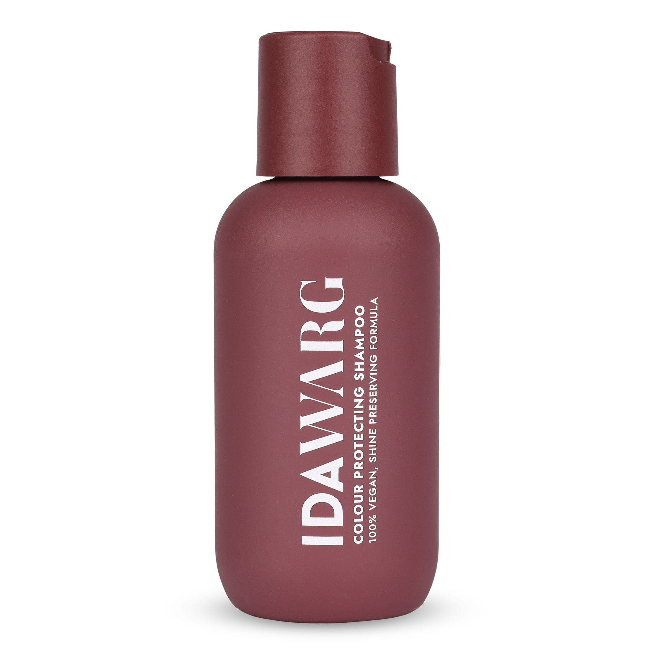 IDA WARG Beauty Colour Protecting Schampo Small Size 100 ml