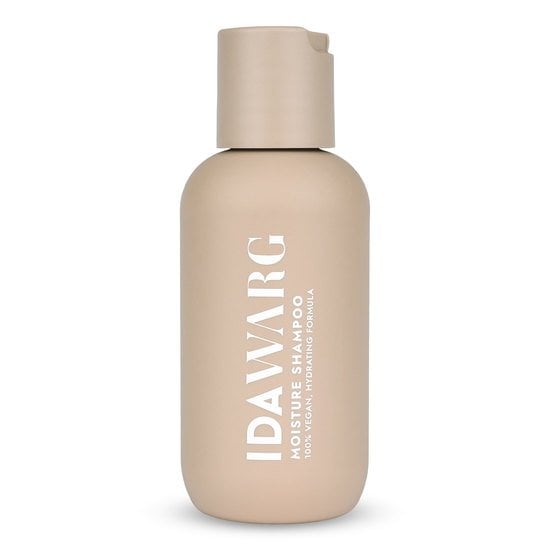 IDA WARG Beauty Moisture Schampo Small Size 100 ml