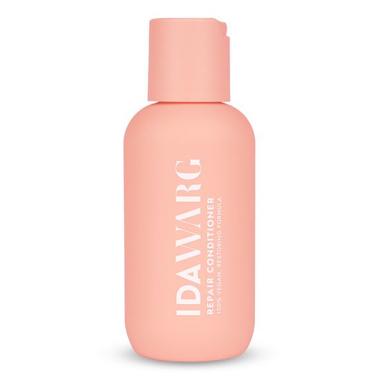 IDA WARG Beauty Repair Conditioner Small Size 100 ml