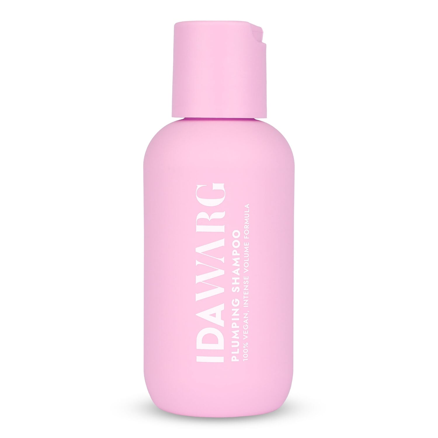 Alternativ bild 1 för IDA WARG Plumping Schampo Small Size 100 ml