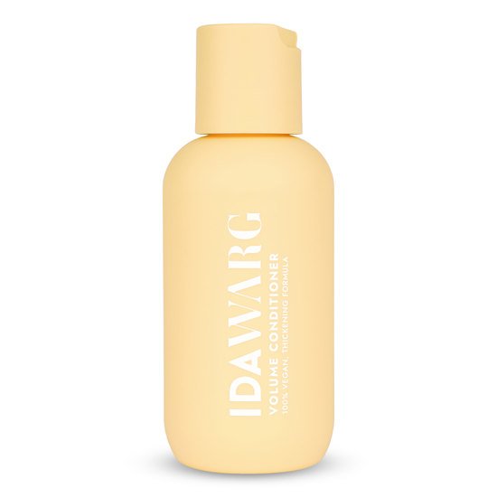 IDA WARG Beauty Volume Conditioner Small Size 100 ml