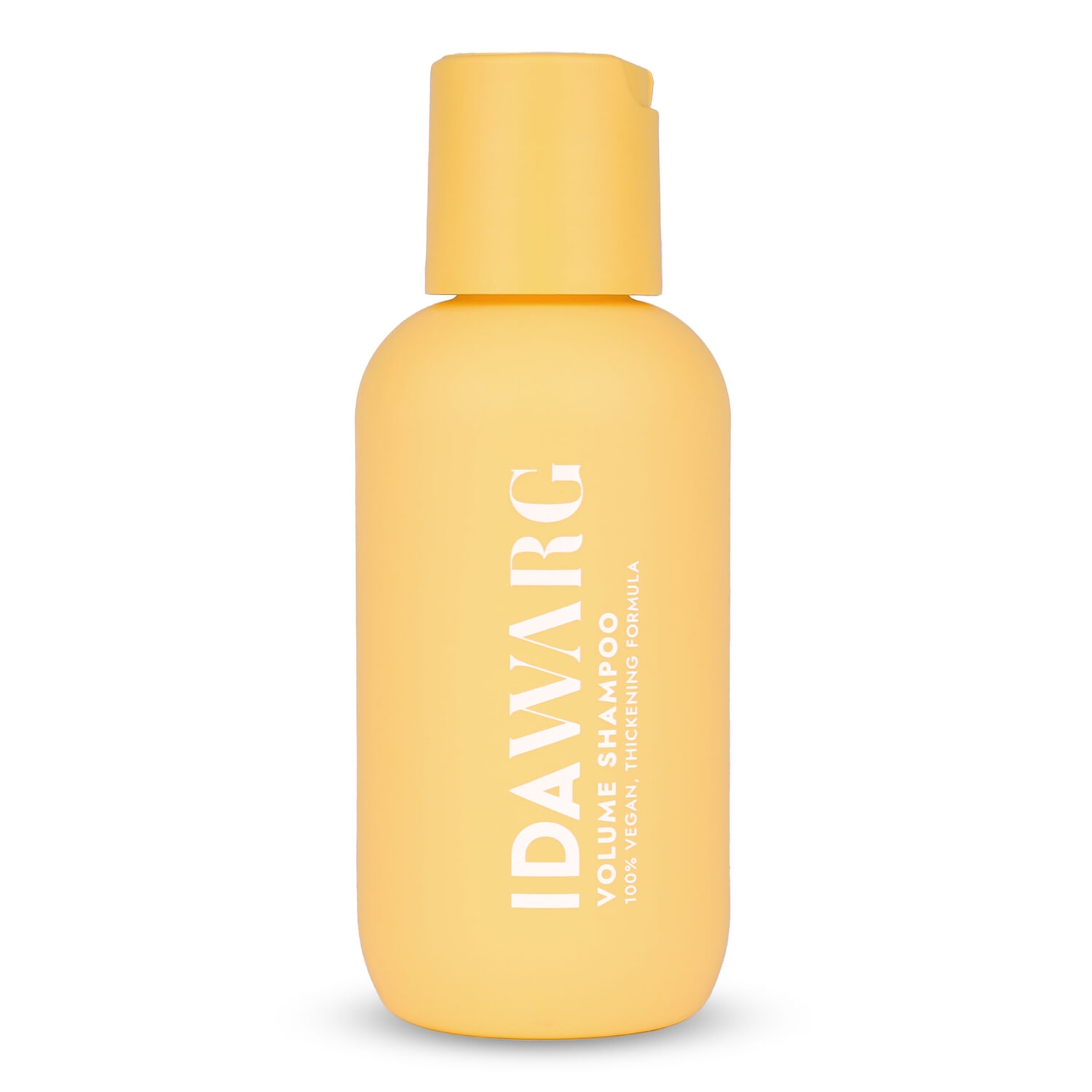 Alternativ bild 1 för IDA WARG Volume Schampo Small Size 100 ml
