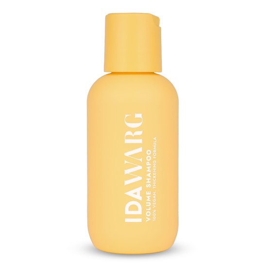 IDA WARG Beauty Volume Schampo Small Size 100 ml