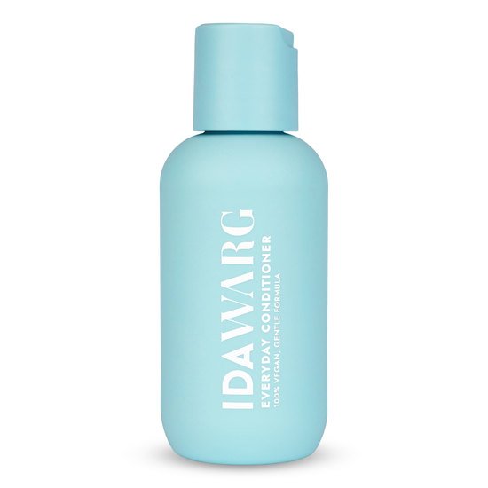 IDA WARG Beauty Everyday Conditioner Small Size 100 ml