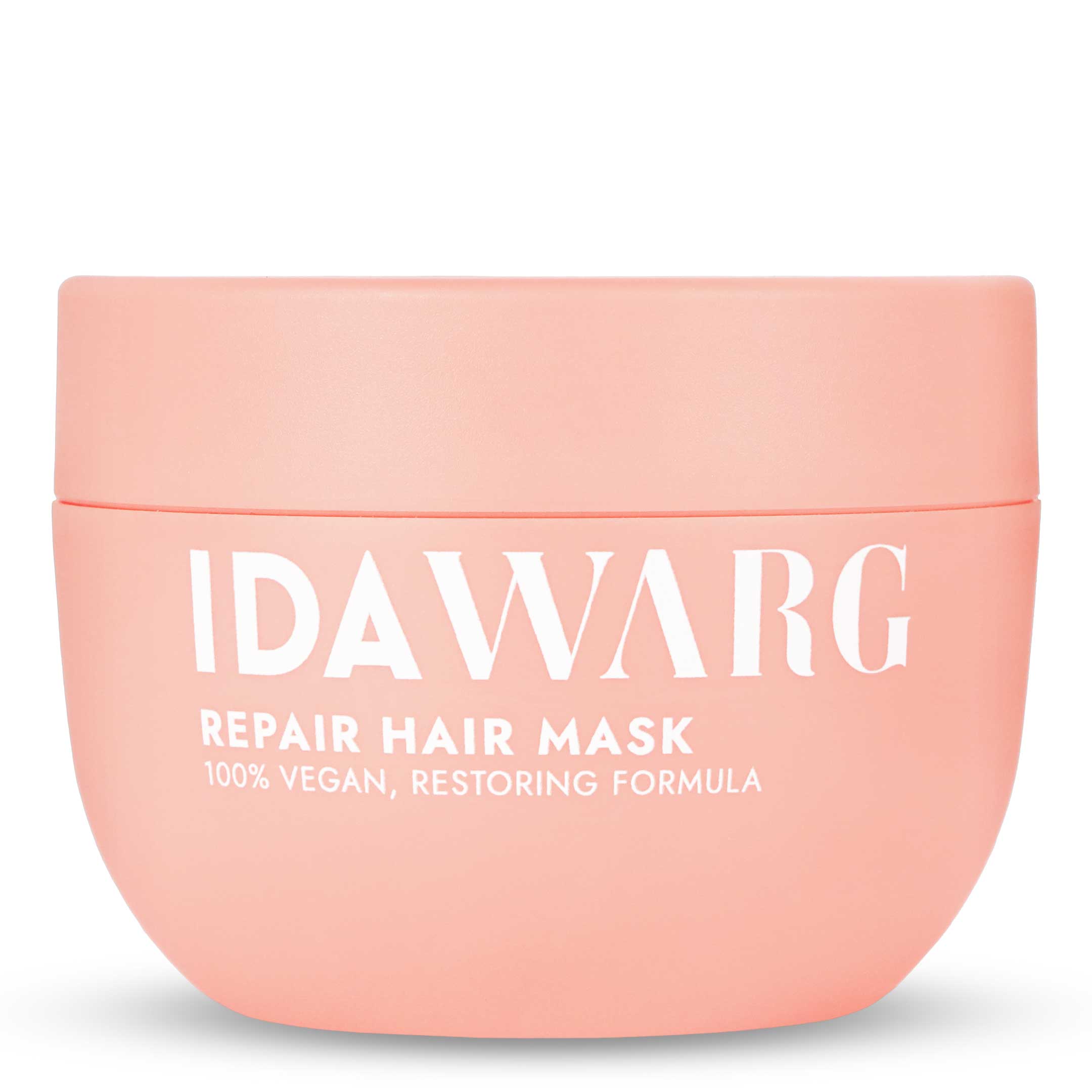 IDA WARG Beauty Hair Mask Repair Small Size 100 ml