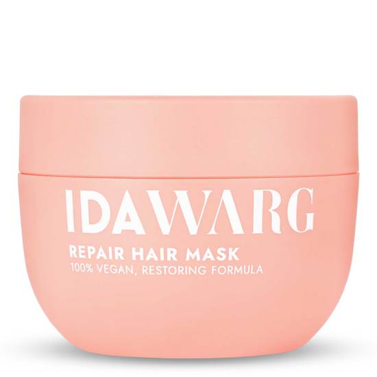 IDA WARG Beauty Hair Mask Repair Small Size 100 ml