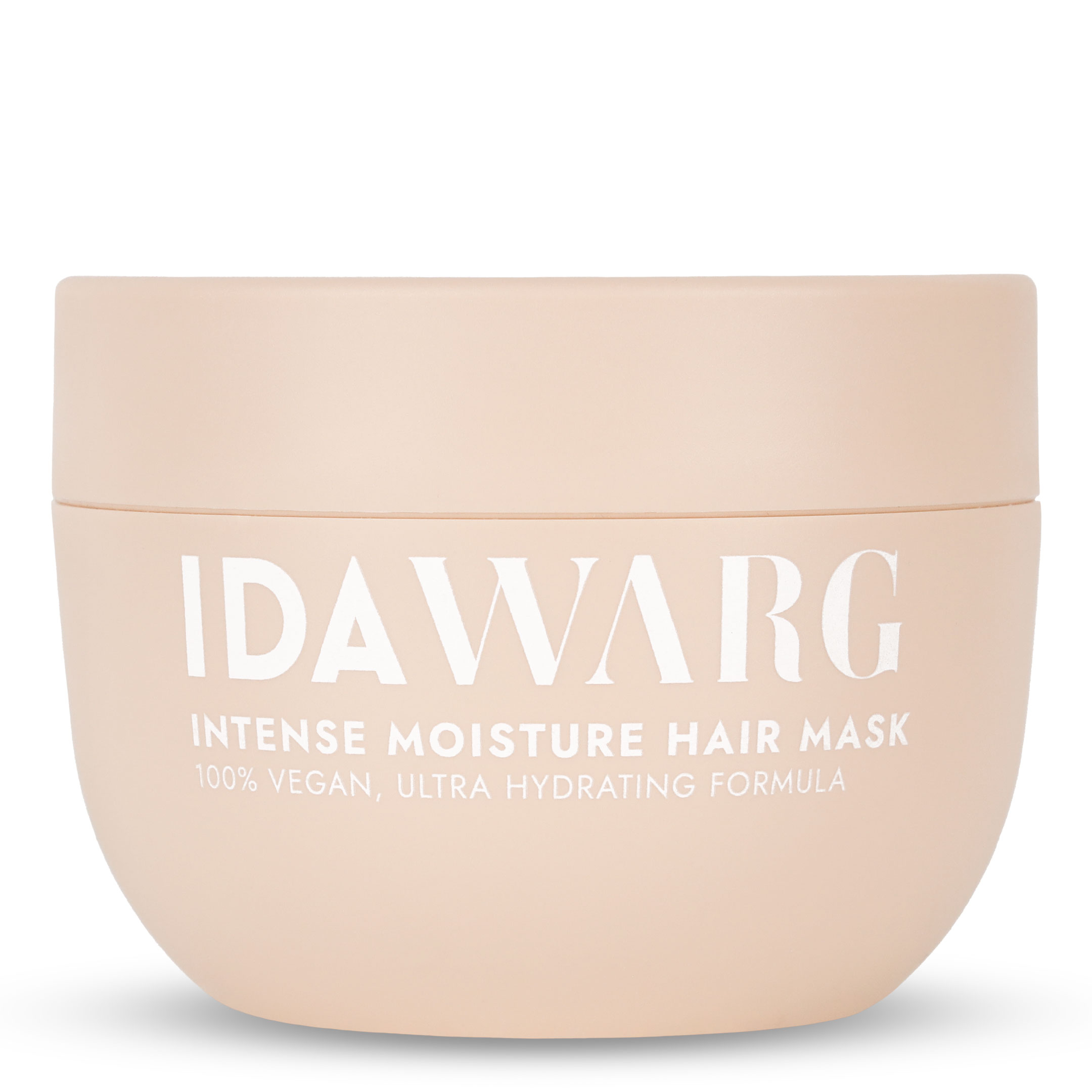 IDA WARG Beauty Hair Mask Moisture Small Size 100 ml