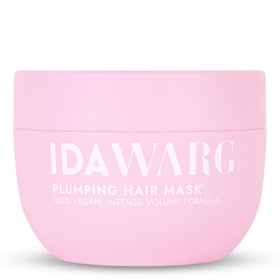 IDA WARG Beauty Hair Mask Plumping Small Size 100 ml