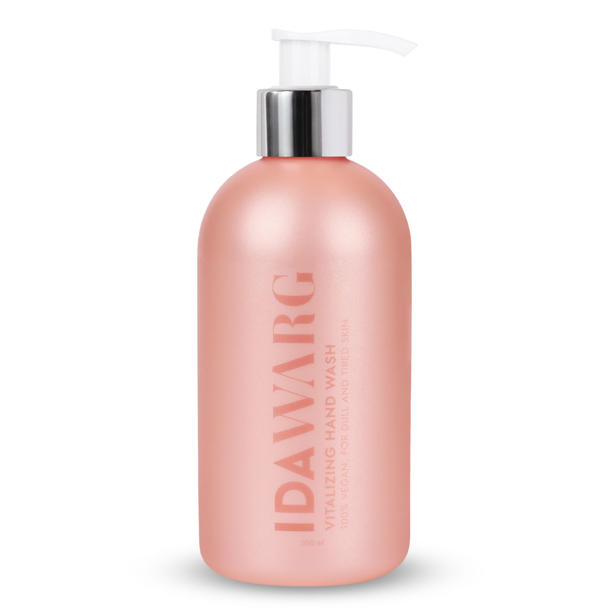 IDA WARG Beauty Vitalizing Hand Wash 300 ml