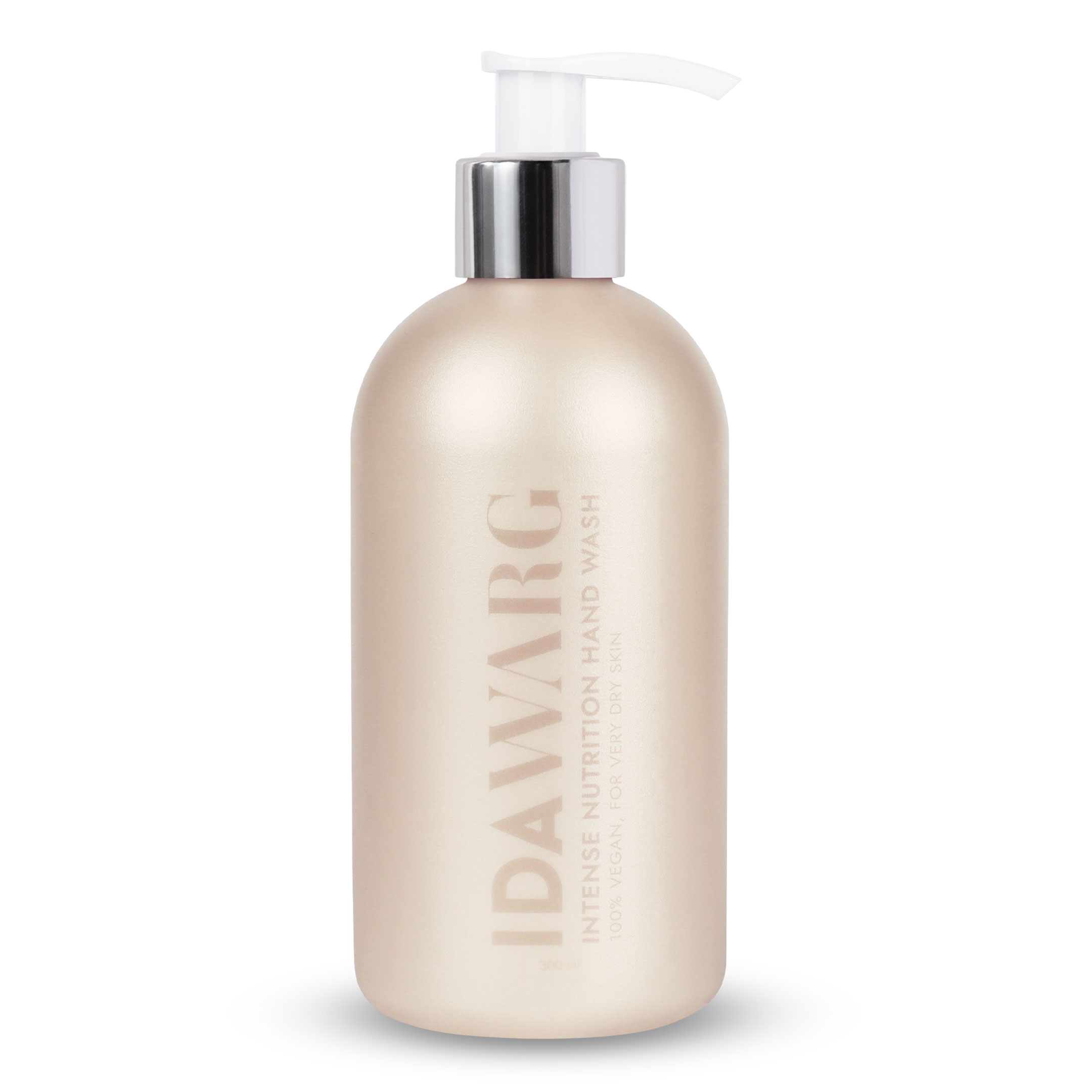 IDA WARG Beauty Intense Nutrition Hand Wash 300 ml