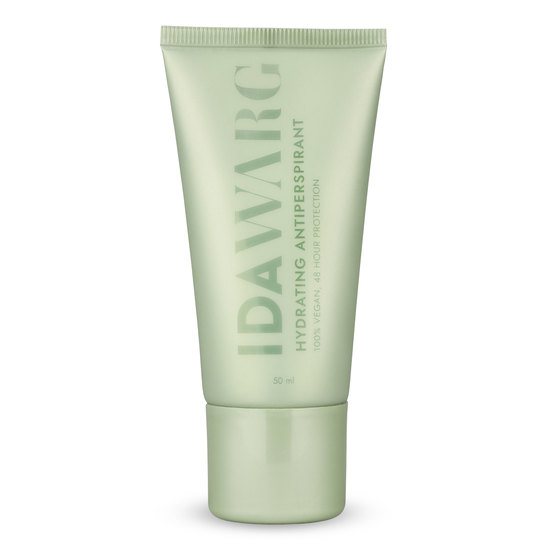 IDA WARG Beauty Deodorant Hydrating Antiperspirant 50 ml