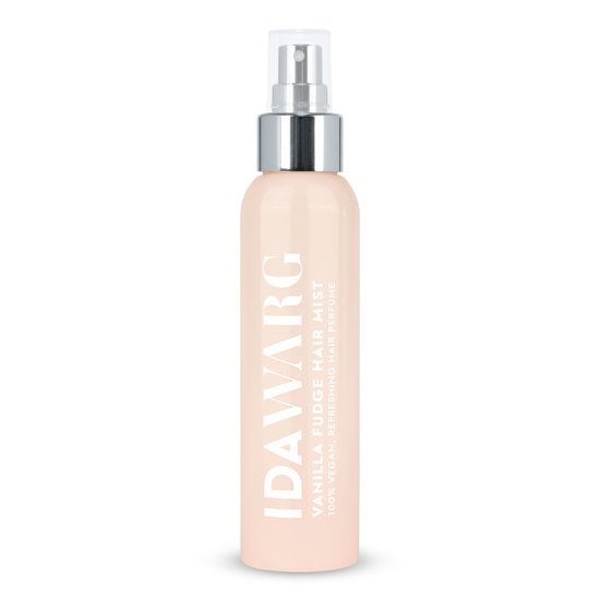 IDA WARG Beauty Vanilla Fudge Hair Mist 100 ml