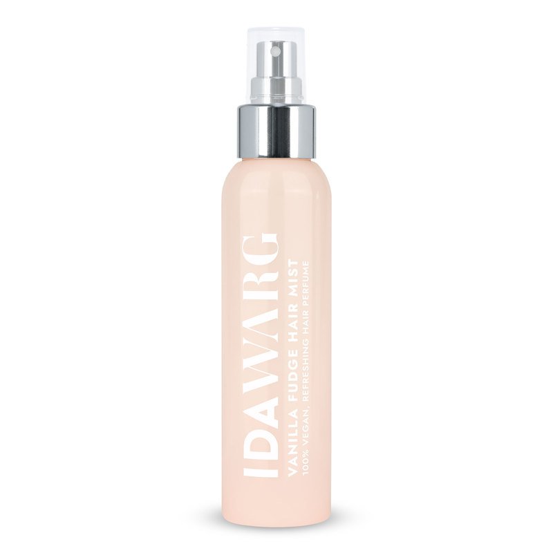Köp 2 få 25% | IDA WARG Beauty Vanilla Fudge Hair Mist 100 ml