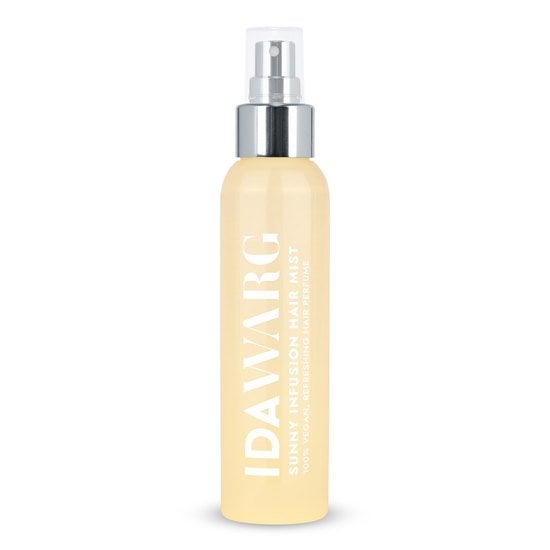 IDA WARG Beauty Sunny Infusion Hair Mist 100 ml