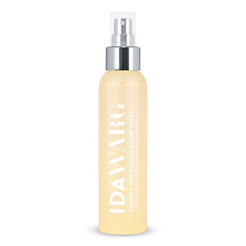Köp 2 få 25% | IDA WARG Beauty Sunny Infusion Hair Mist 100 ml