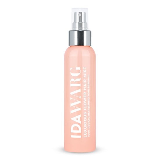IDA WARG Beauty Luxurious Flower Hair Mist 100 ml
