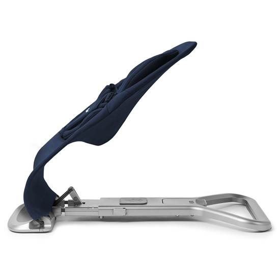 Ergobaby Evolve 3-i-1 Bouncer Midnight Blue