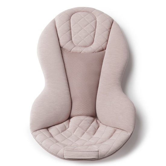 Ergobaby Evolve 3-i-1 Bouncer Blush Pink