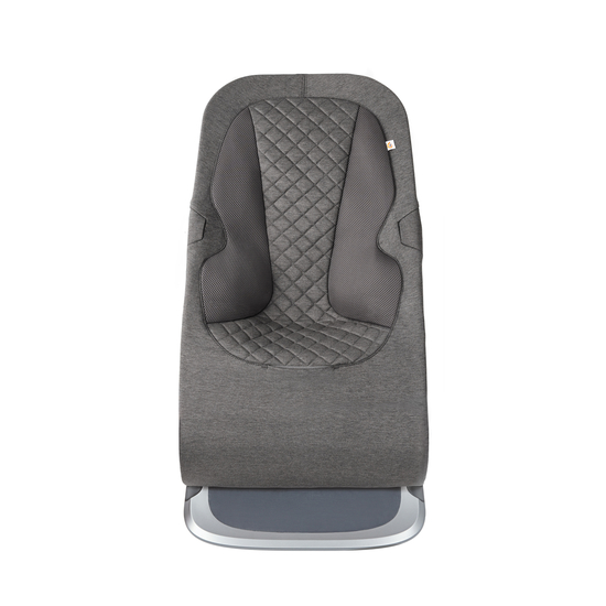 Ergobaby Evolve 3-in-1 Bouncer Charcoal Grey