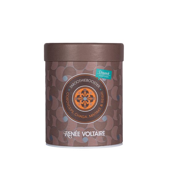 Renée Voltaire Smoothiebooster Cordyceps, Chaga, Maitake & Reishi 90 g