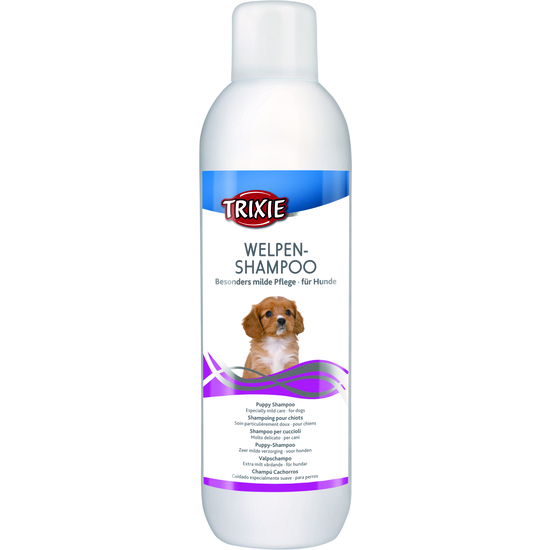 Trixie Valpschampo Mild 1 liter