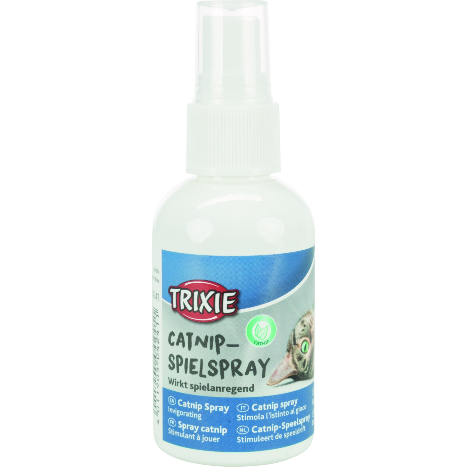 Alternativ bild 1 för Trixie Kattemynta Spray