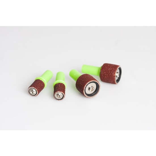 Moser Kloslip Moser Batteridriven 4-speed 4 slipstift