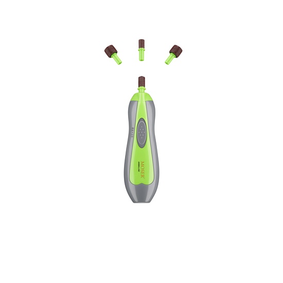 Moser Kloslip Moser Batteridriven 4-speed 4 slipstift