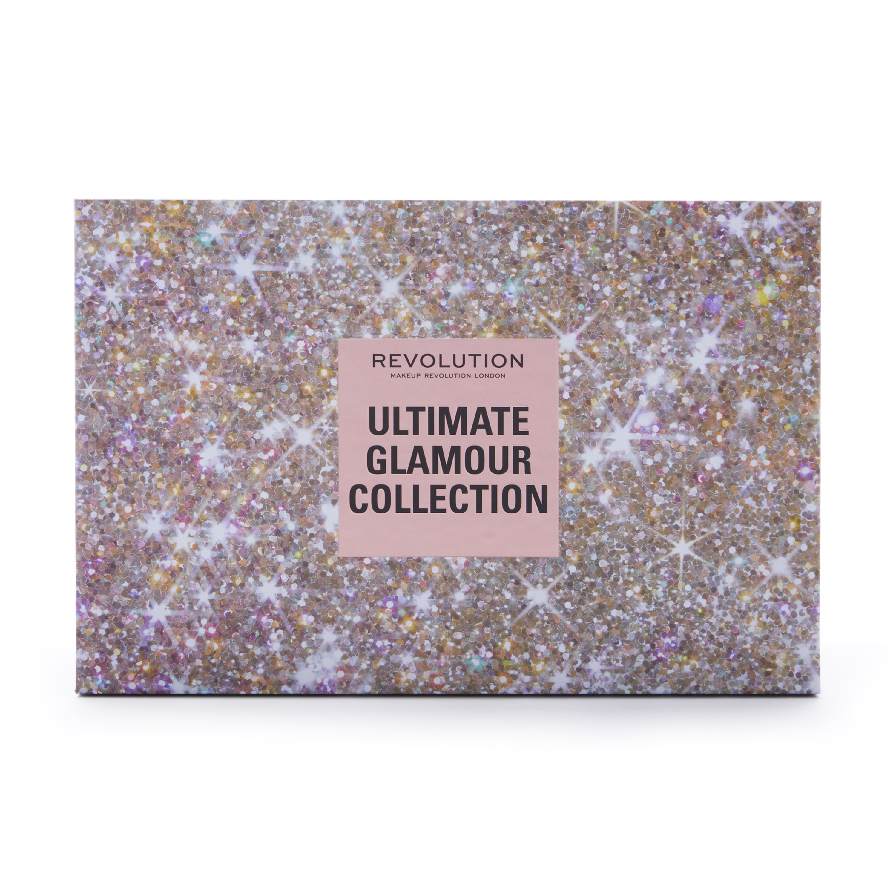 Revolution Beauty London Ultimate Glamour 12 Day Advent Calendar