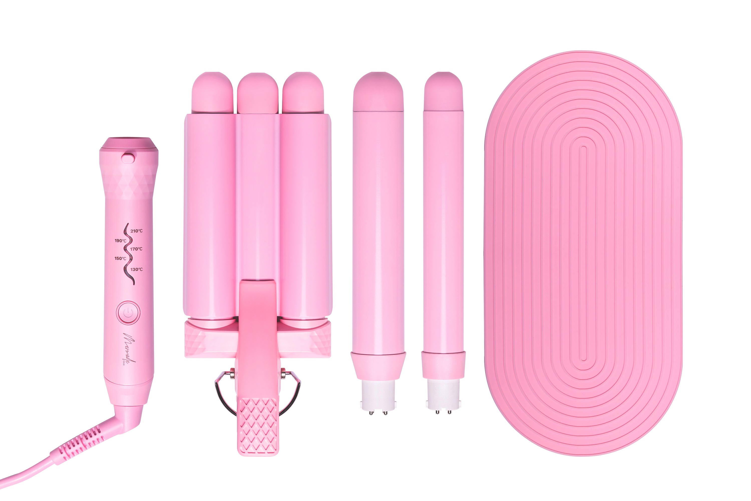 Mermade Hair The Style Wand