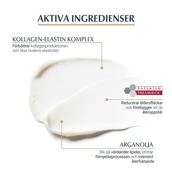 Eucerin Elasticity+ Filler Night Cream 50 ml