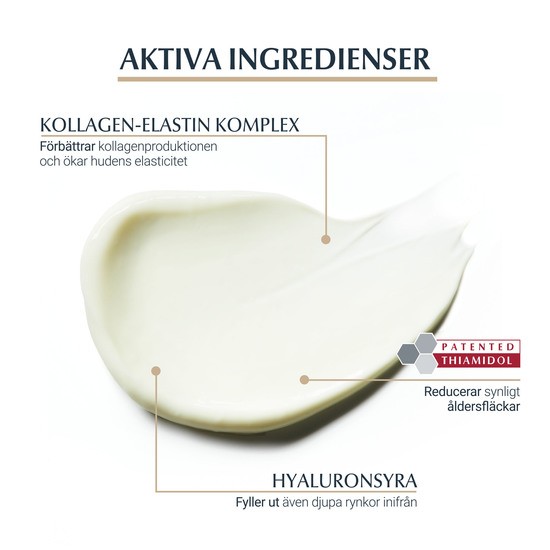 Eucerin HyaluronFiller+Elasticity Daycream SPF30 50 ml
